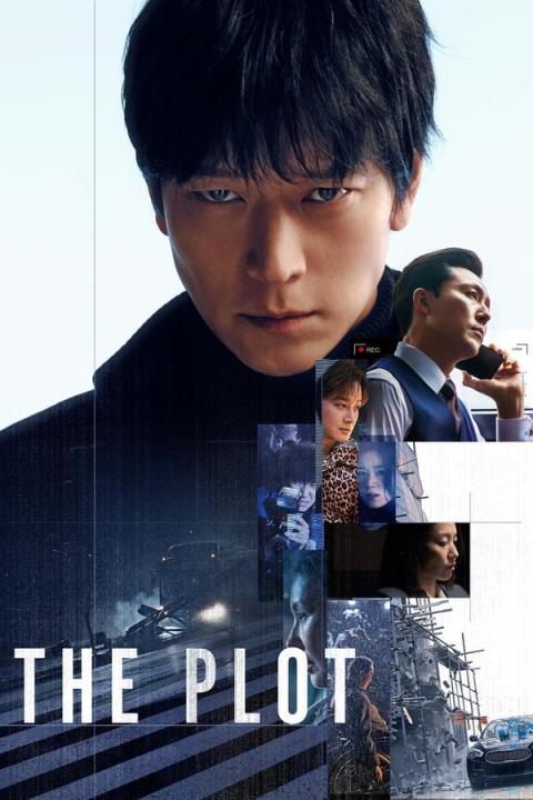 مشاهدة فيلم The Plot 2024 مترجم