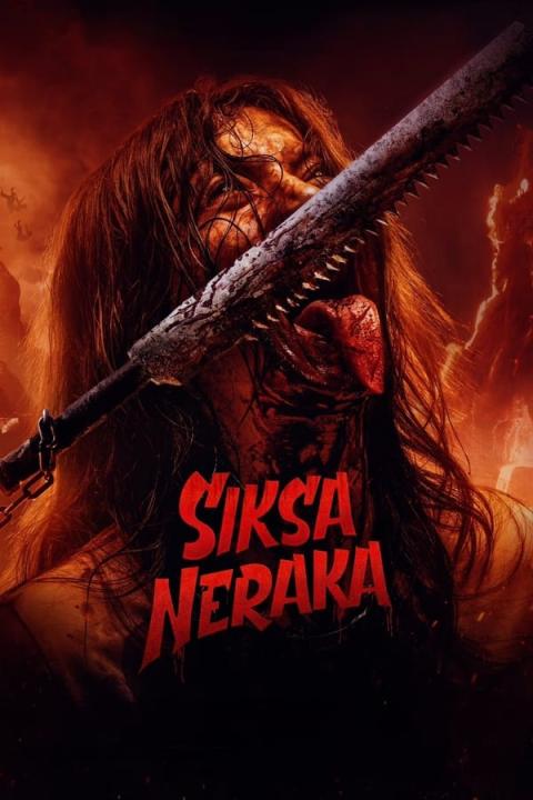 مشاهدة فيلم Siksa Neraka 2023 مترجم