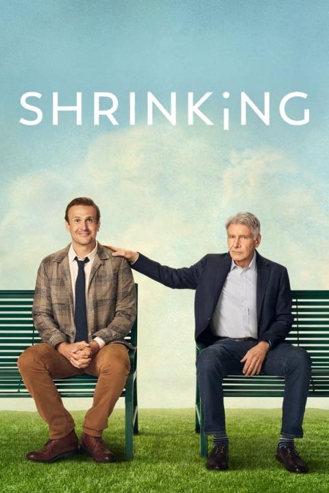 مسلسل Shrinking الموسم الثاني