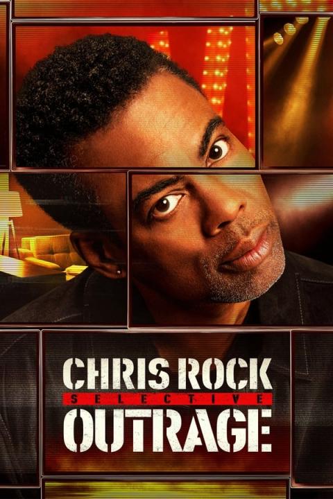 مشاهدة فيلم Chris Rock: Selective Outrage 2023 مترجم