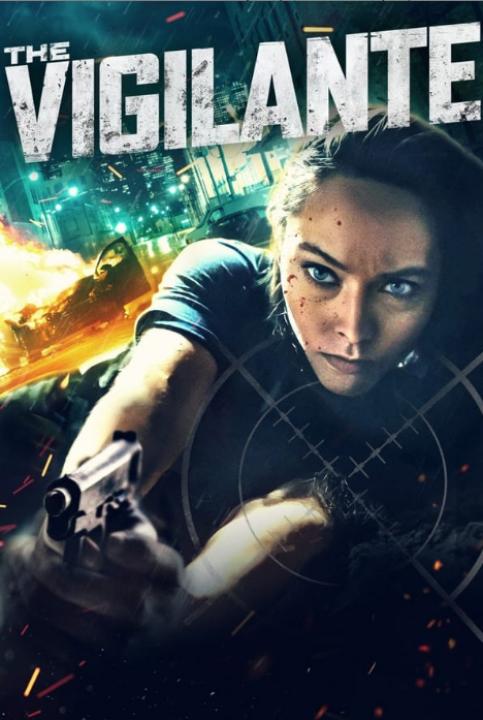 مشاهدة فيلم The Vigilante 2023 مترجم