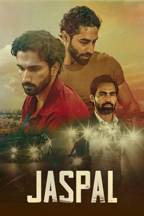 مشاهدة فيلم Jaspal 2024 مترجم