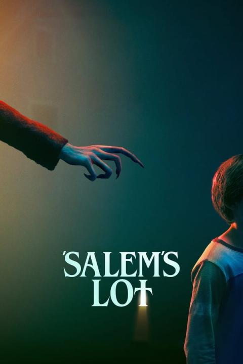 مشاهدة فيلم Salem 2024 مترجم