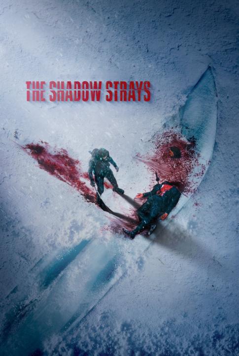 مشاهدة فيلم The Shadow Strays 2024 مترجم