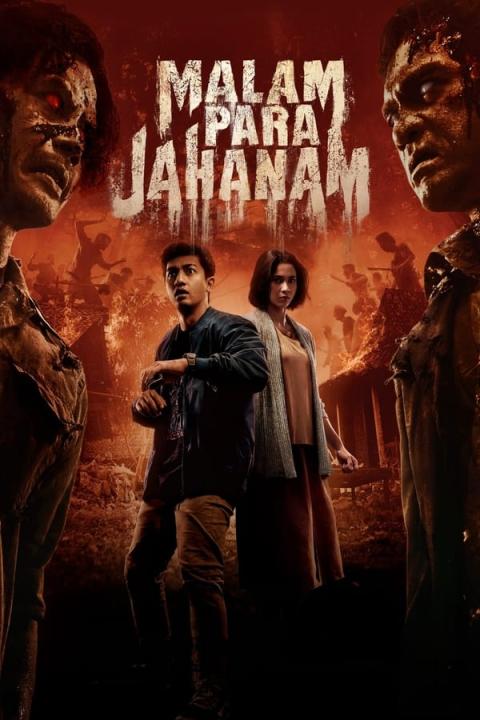 مشاهدة فيلم Malam Para Jahanam 2023 مترجم