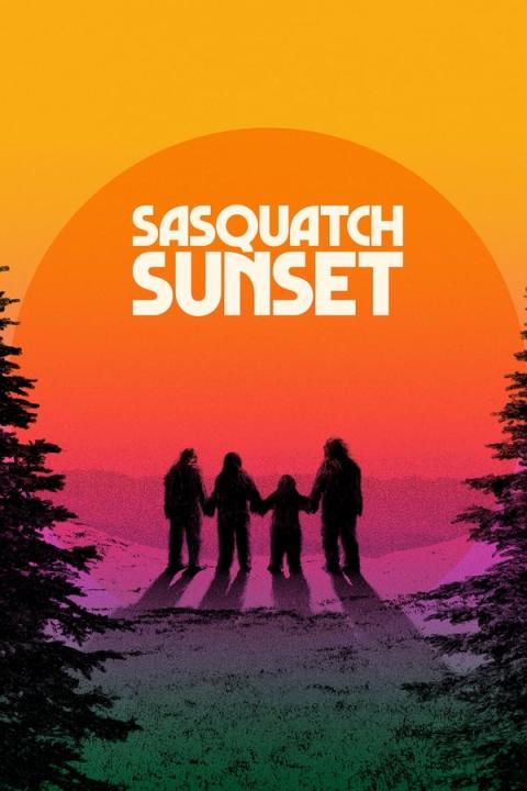 مشاهدة فيلم asquatch Sunset 2024 مترجم