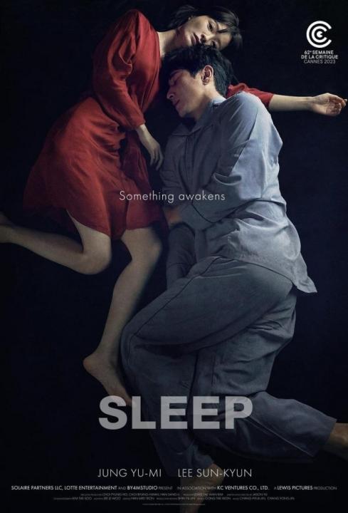 مشاهدة فيلم Sleep 2023 مترجم