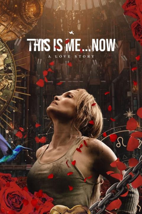 مشاهدة فيلم This Is Me Now A Love Story 2024 مترجم