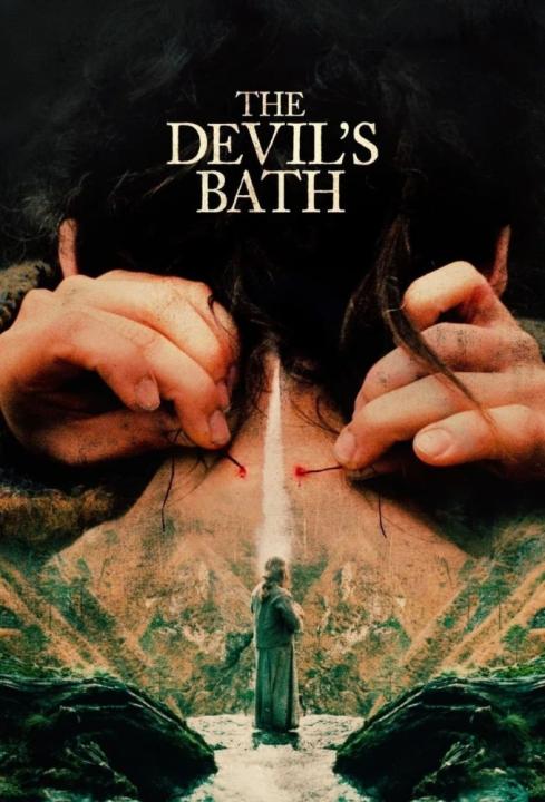 مشاهدة فيلم The Devil&#8217;s Bath 2024 مترجم