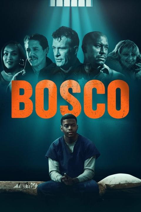 فيلم Bosco 2024 مترجم