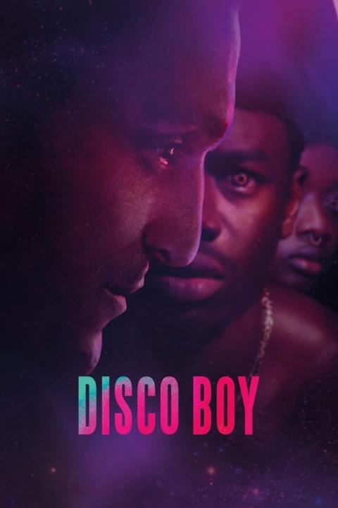 مشاهدة فيلم Disco Boy 2023 مترجم