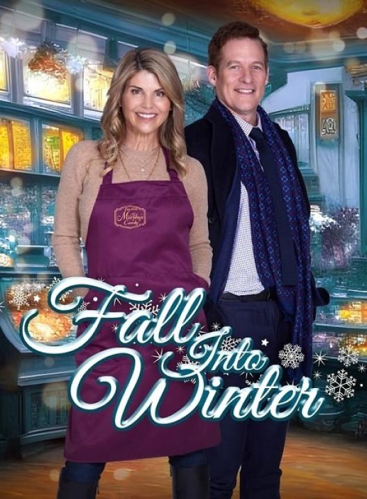 مشاهدة فيلم Fall Into Winter 2023 مترجم