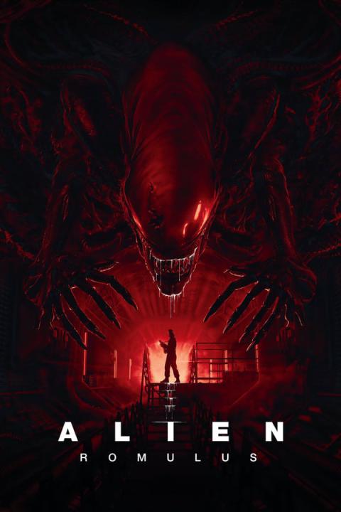 مشاهدة فيلم Alien Romulus 2024 مترجم