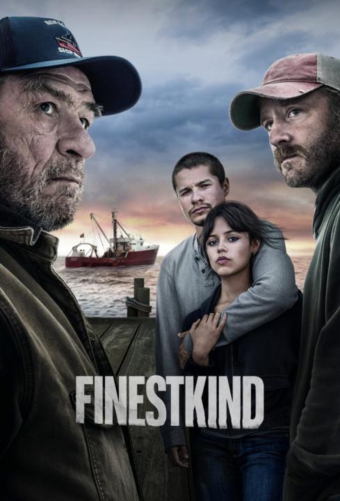 مشاهدة فيلم Finestkind 2023 مترجم