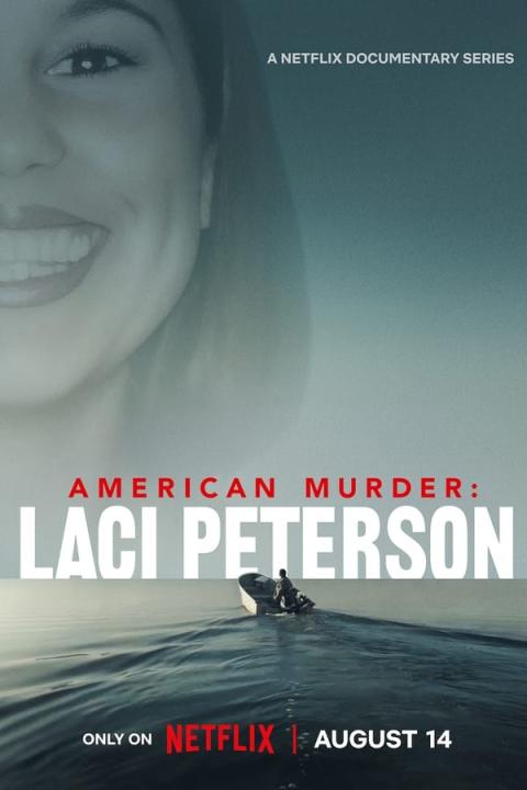 مسلسل American Murder Laci Peterson