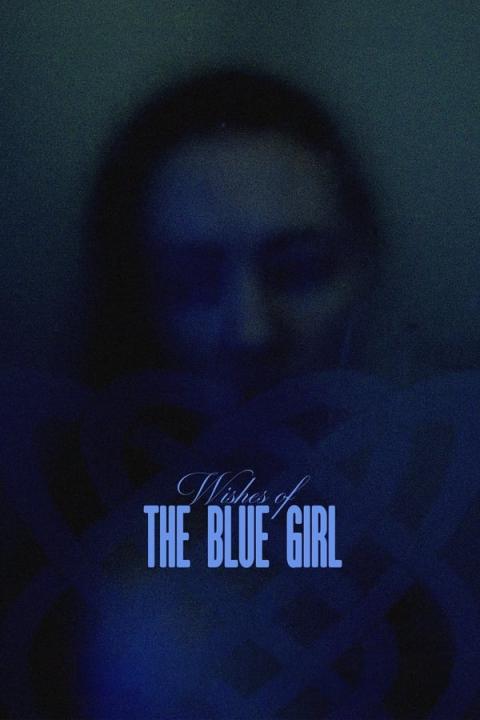 مشاهدة فيلم Wishes of the Blue Girl 2024 مترجم